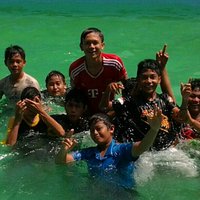 bagusrizaldonianto (@bagusdoni0910) 's Twitter Profile