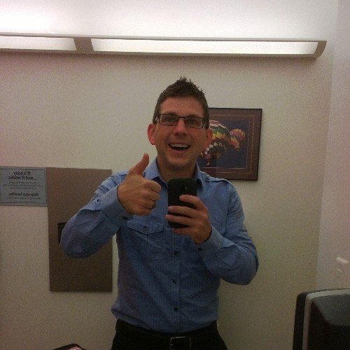 Randoknowledge's profile picture. 