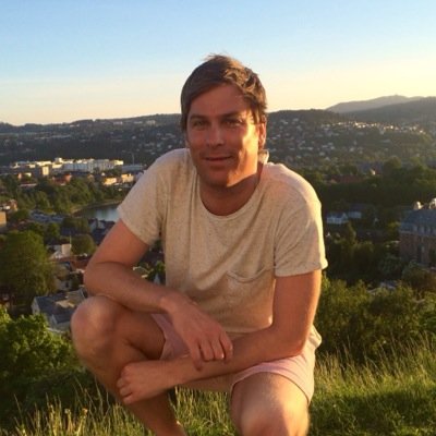 KristianLauglo's profile picture. Rosenborg