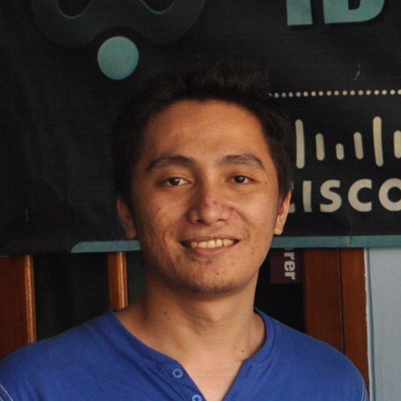 goemilang's profile picture. TO INFINITY AND BEYOND!!