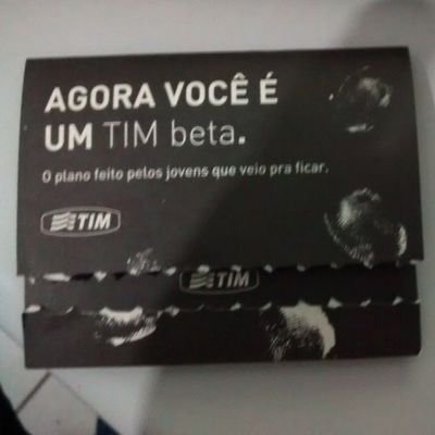 #SomosTodosBeta