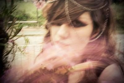 Brazillian cosplayer.
Nice too meet you all~ 
https://t.co/oRKW1eLkUb…