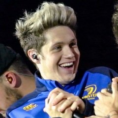 Para entrar no grupo você nao precisa shippar ziall apenas ter como favorito ou o niall ou zayn
