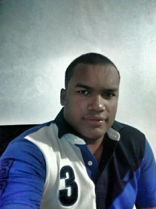 Agradecido con DIOS Palpitando mi bendición.