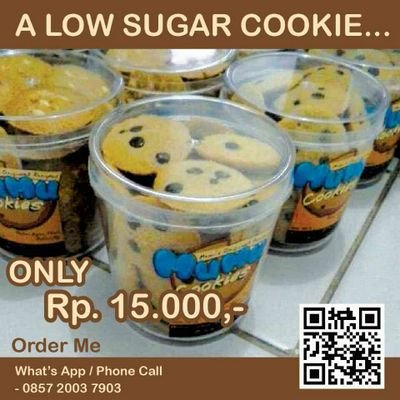 Mom's Original Recipes | Home made bakery | fanpage : mumucookies | IG: mumu_cookies