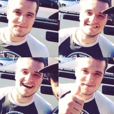 •1 año junto a él • Oficial Hutchers • Josholate~ Enamorados de @jhutch1992~ #ThePencilisRed #MyStrangeAddiction #piazzuhhhhh • http://t.co/BQRtl5rc0k