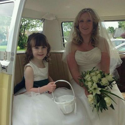 SarahBarker1984's profile picture. 