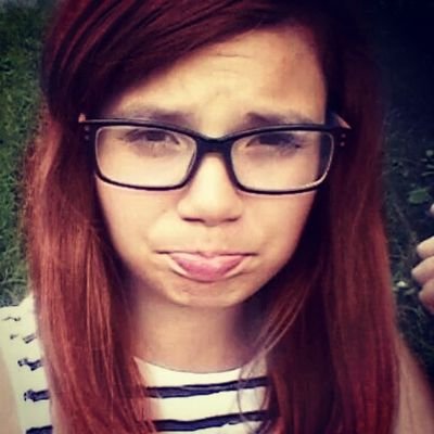Julia, 15, Bytom, Forever alone xd