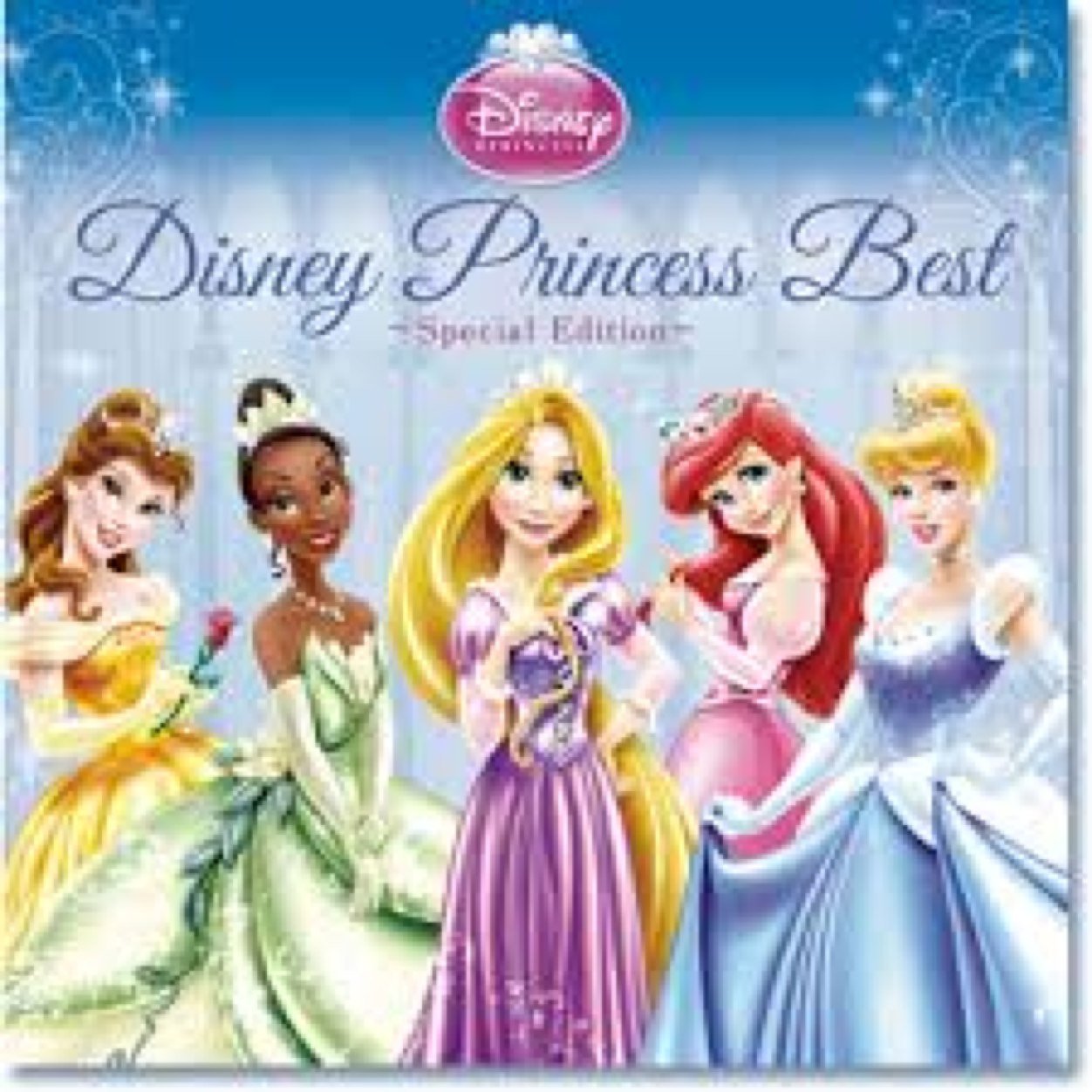 love all things disney princess♡♡♡