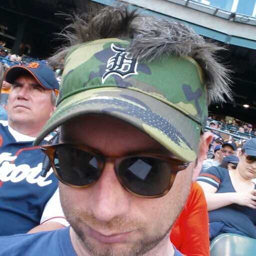 STLhurls's profile picture. Just here for the complementary nachos.