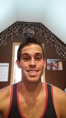 cjaeger09's profile picture. Try not to become a man of success but a man of value!