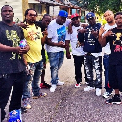 JULY 29th ITZ ALL ABOUT AH BAG