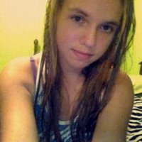 brandy nicole lackey - @LackeyBrandy Twitter Profile Photo