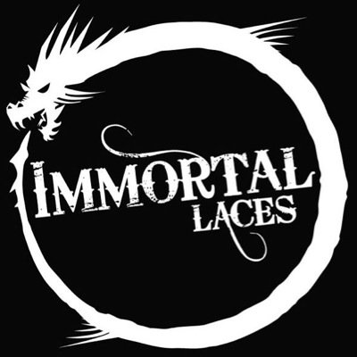 Immortal Laces are made to endure the rigors of skateboarding. Superior shoelaces made by skateboarders, for skateboarders. #Breakinglacessucks