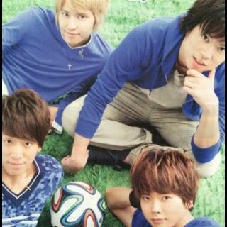 NEWS垢 テゴマス 今年20歳 横浜住み バスケ カラオケ大好き♪ 男子パーナ sweetieです٩꒰ ˘ ³˘꒱۶~♡どんどんフォローお願いします٩꒰｡•◡•｡꒱۶