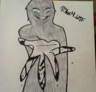 Amateur anime artist, *kik:halfdogdemond3luc4 * *instagram:d3luc4_wtf * here until my death day