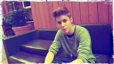 There’s gonna be times when people tell you that you can’t live your dreams, this is what I tell them, Never Say Never ~ Justin Drew Bieber