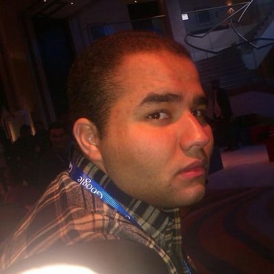 AshrafElkoly's profile picture. Geek! IBMer addicted to mobile technologies,Marvel Zombie