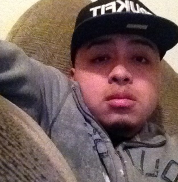 Instagram: JaeWatts91