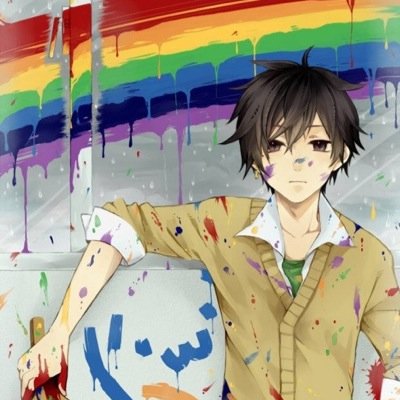 HikariSeto's profile picture. my sweet son @Arashi_Baby #Taken by my cute @xFairyTail_16x