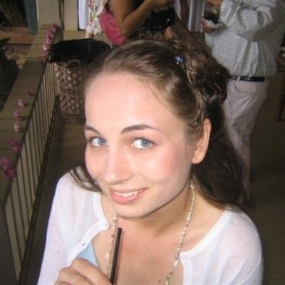 Danielle_Bosco's profile picture. 