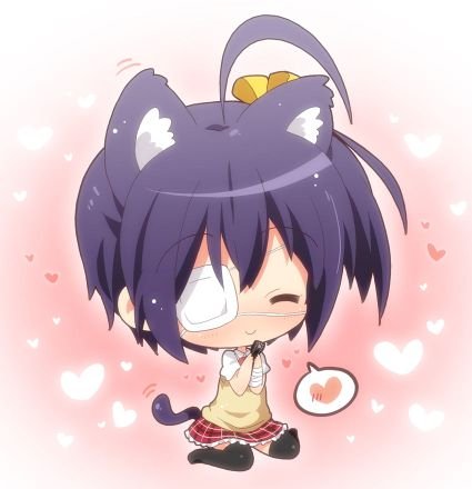 小鳥遊 六花さんのプロフィール画像