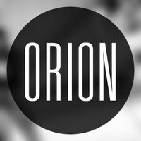 Orion UK (@orion_official) 's Twitter Profile