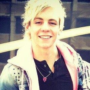 rosslynchy1's profile picture. .