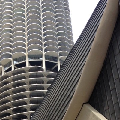Architect and LEED AP bd+c.