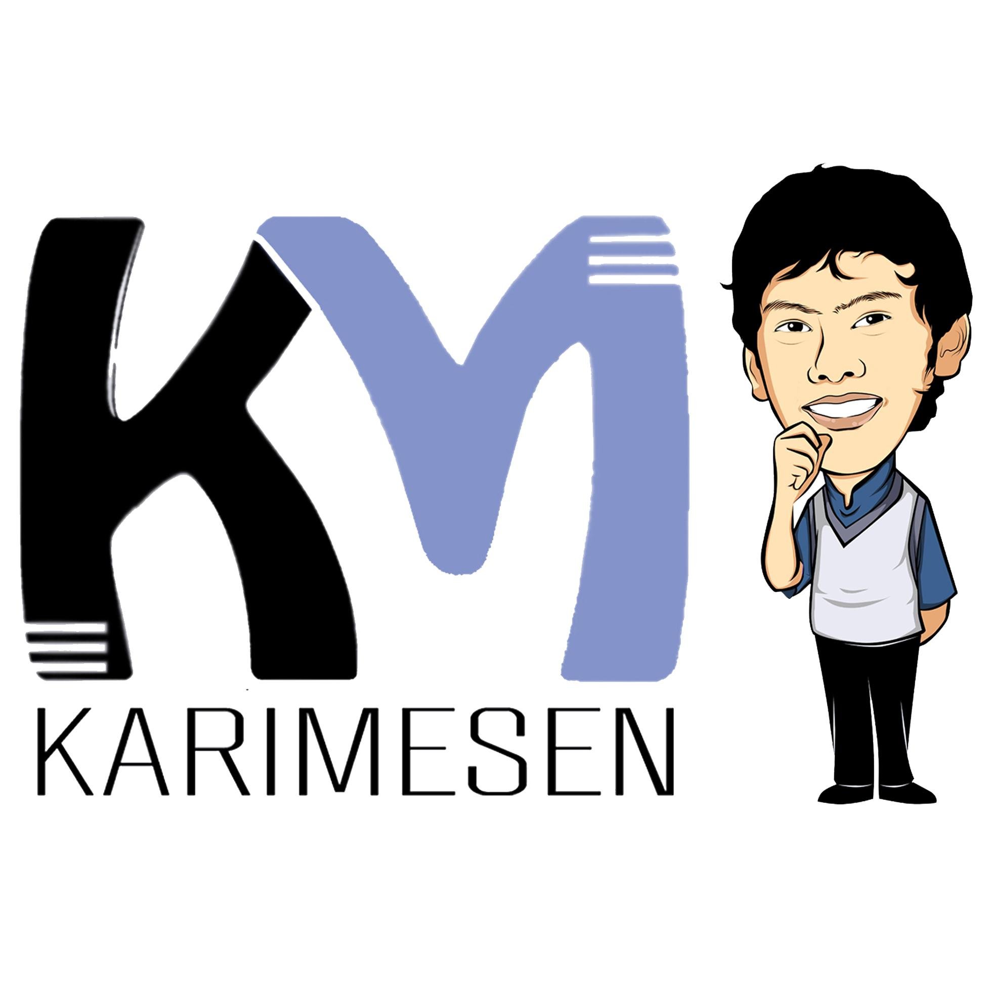 Caricature & merchandise? Karimesen aja~ 085795079849 | Line: sitikhairulummah | IG: karimesen | karimesenaja@gmail.com |