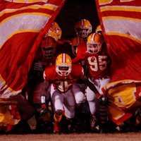 Clarke Central Gladiators Football(@CCGladsFootball) 's Twitter Profile Photo