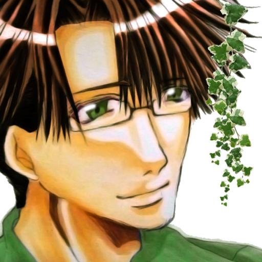 hakkai_8_fake's profile picture. 【注意】非公式アカウント。最遊記の猪八戒です。僕の愛するカサブランカを抱いて、楽園へと歩みだしました。応援、本当にありがとうございました（頭下げ）⚫︎注意⚫︎DMは見ません／アイコンは頂き物。