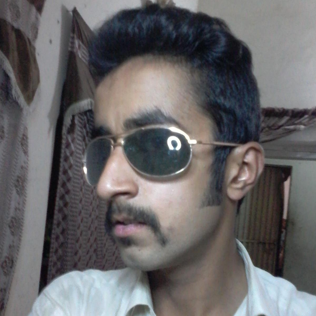 Its me asfandyar