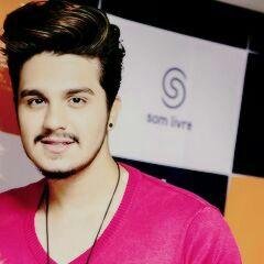 (@LuanSantana)