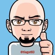 TiagoT83's profile picture. 🇧🇷 Cristão, filho, marido, pai, são-paulino e conservador.