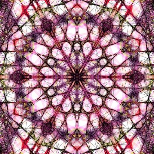 #KaleidoSaturdayさんのプロフィール画像