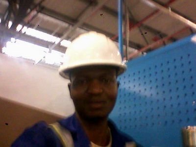 reginald makgato