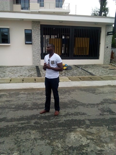 The MD of IBIKUNLE - OLA BUSINESS VENTURES. Deal with; Packaging & Branding of SME Products, General Printing, Marketing Agency & General merchandise.