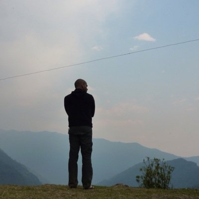 VishaalKishore's profile picture. Strategist, professor - innovation & public policy, occasional commentator. Author of Ricardo's Gauntlet (Anthem Press). Views are mine.