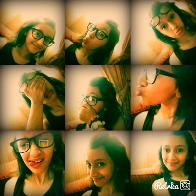 Nthn to say :| just follow me on instagram : 1)sanfoora.jr 2)salma.jr