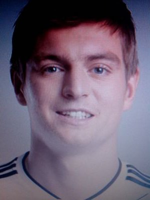 ¡Hala Madrid!