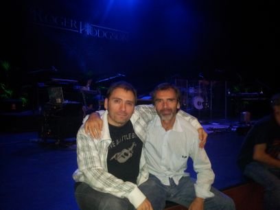 Guitarrista Supervagabundo