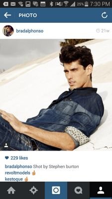 Prior Air Force from New Orleans / Wilhelmina NYC MIA LA / Models1 London / NewMadison Parisu / ILove Milan / ProMod Hamburg