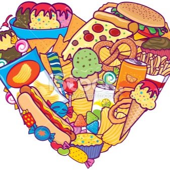 If you crave these foods too you can retweet