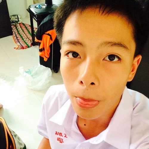 ไม่บอกเทอ