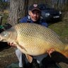 hoho19670's profile picture. Carp fishing specialist.