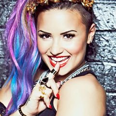 SusuLovato's profile picture. Amor pela Demetria