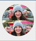 heybethxo_IG's profile picture. Hey! I'm heybethxo_ from IG and I love the Queen, Bethany Noel Mota. I hope you check out my account on IG and follow me on there and here!
