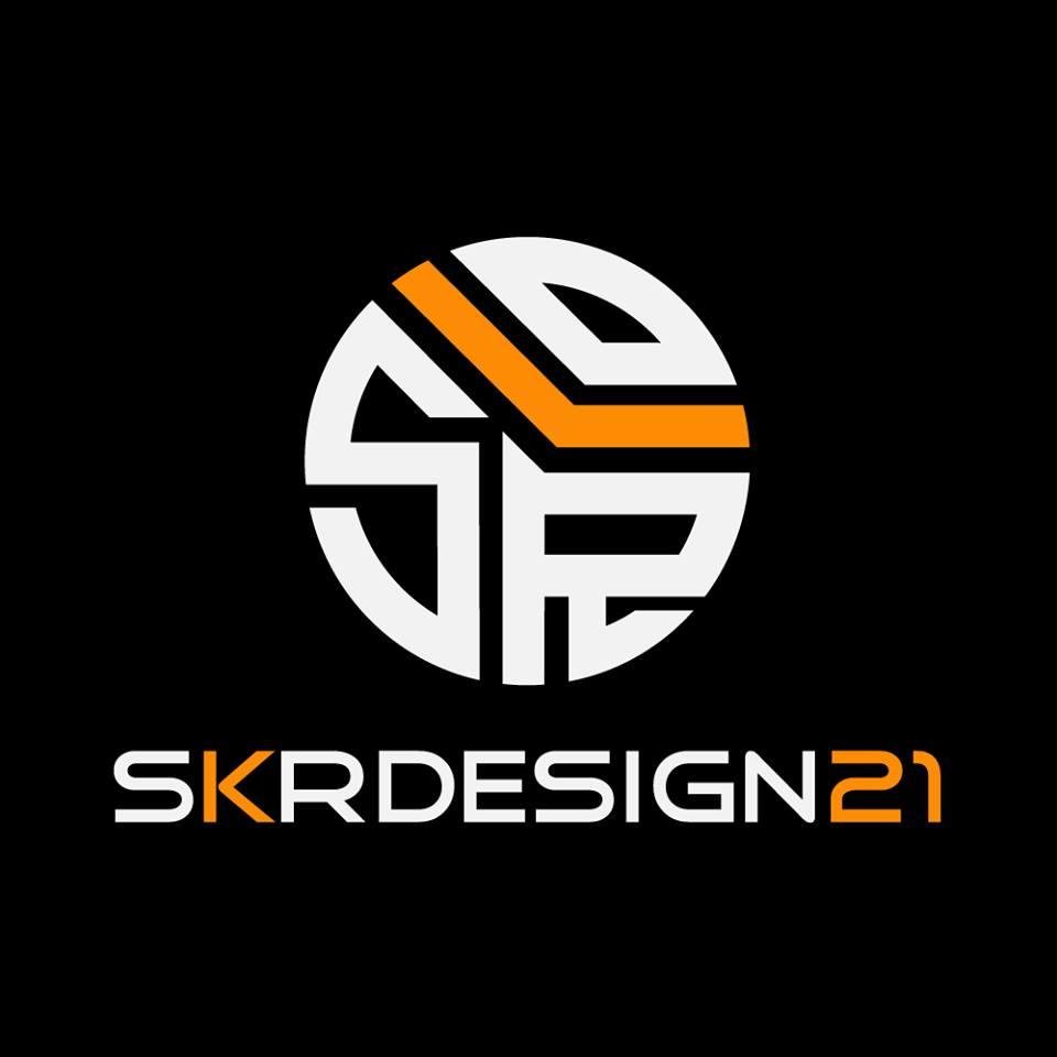 skrdesign21's profile picture. 