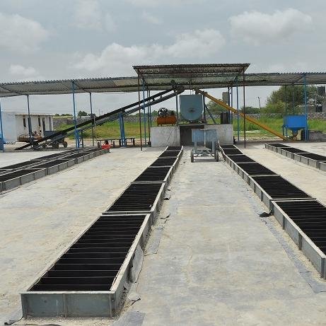 CLC Bricks Manufacturers